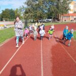 Sportujeme