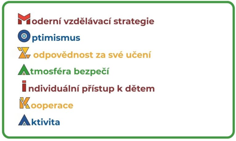 Mise školy